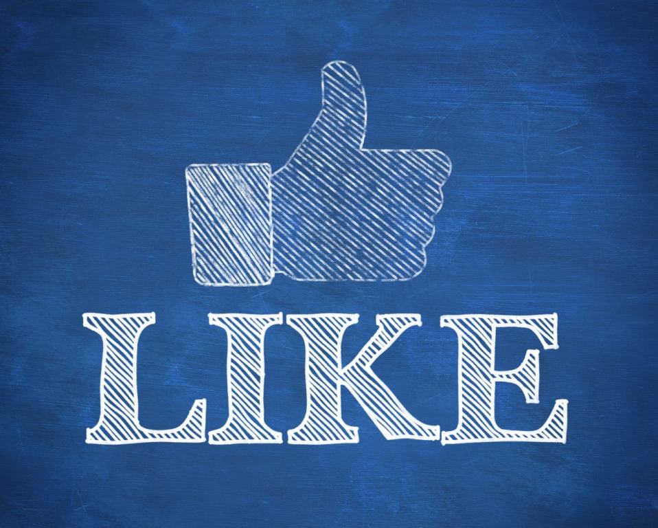 Facebook Like