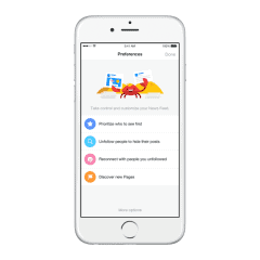 Facebook Updates News Feed Controls. What Marketers Need To Know.