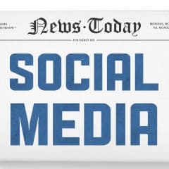 Report: How Facebook, Twitter Users Consume News