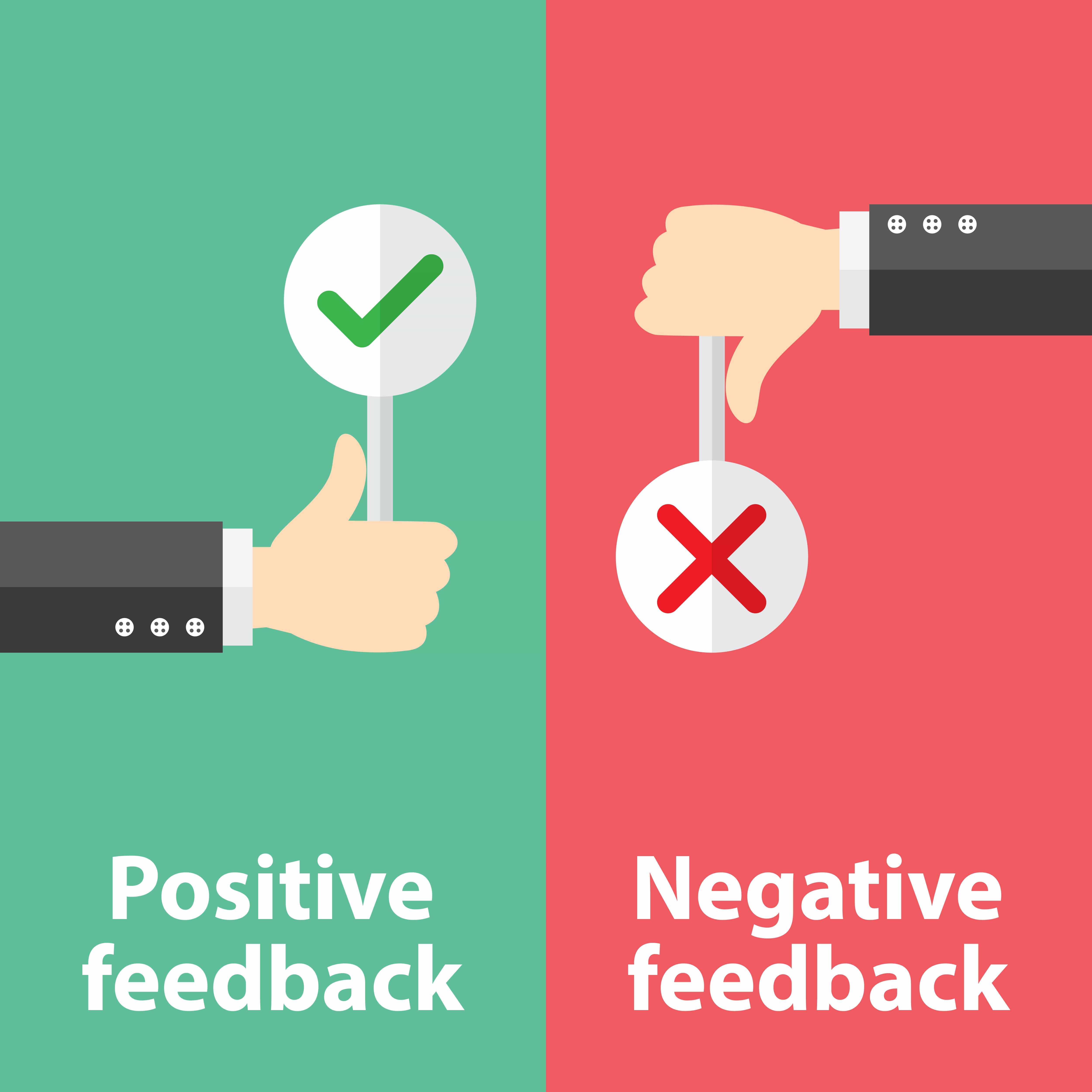 Facebook News Feed Update Negative Feedback May Not Be Accurate Ben Brausen