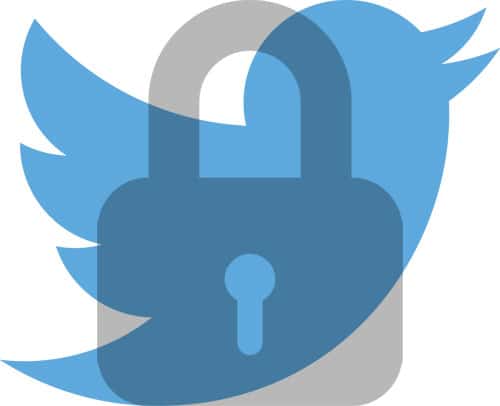 Twitter Secure