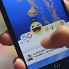 Facebook Reactions: What Marketers Need To Know