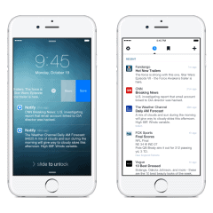 The New Facebook Notify: What It Means To Marketers