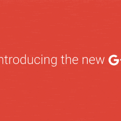 Google+ Gets Redesigned: What Marketers Need To Know
