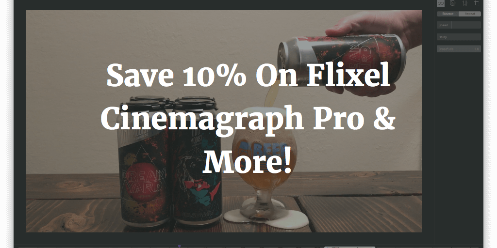 cinemagraph pro yearly subscription