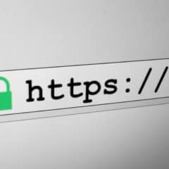 Why Your Websites Must Be Secure By October