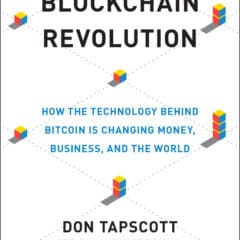 Review: Blockchain Revolution by Don Tapscott and Alex Tapscott