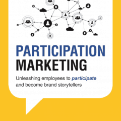 Book Review: Participation Marketing by Michael Brito