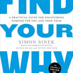 Review: Find Your Why by David Mead & Peter Docker