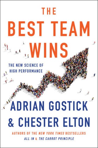 The Best Team Wins: The New Science Of High Performance
