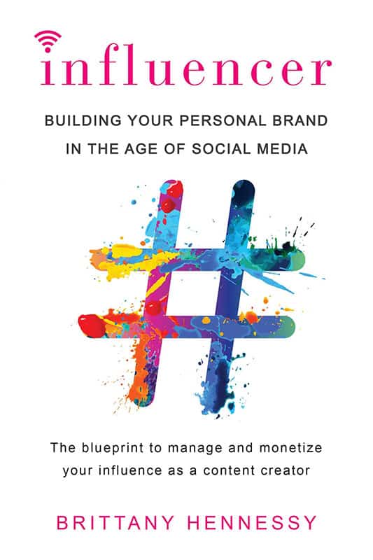 Influencer: Building Your Personal Brand in the Age of ... - 533 x 800 jpeg 26kB