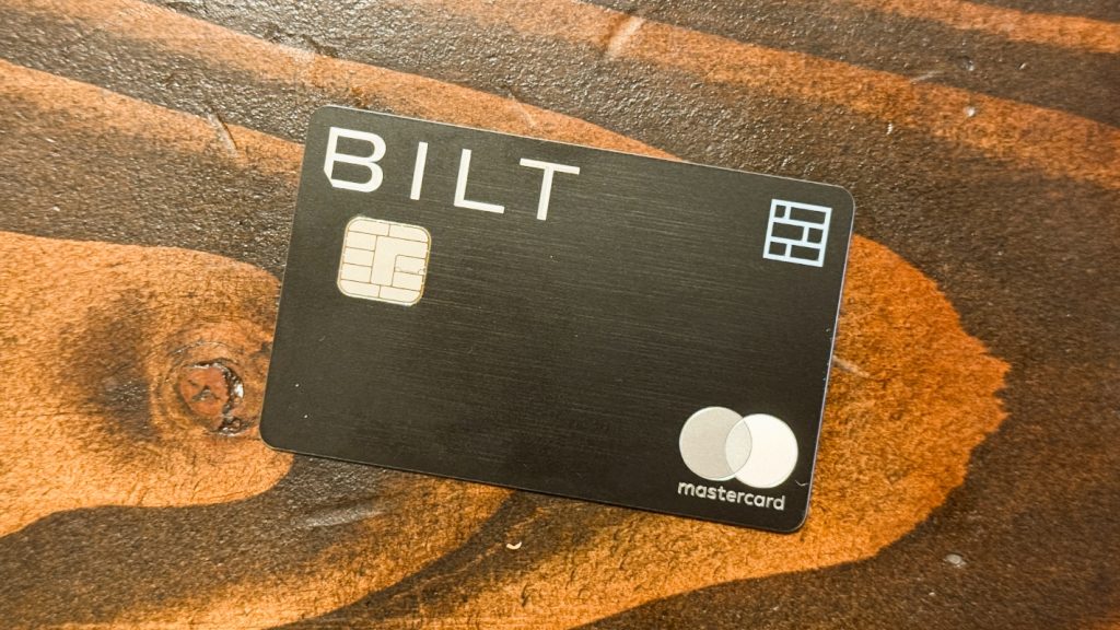 Get a signup bonus when you apply for the Bilt card and use referral code: 9EEU-DOO5